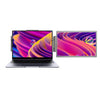 Monitor portátil HYX-14R de 14 pulgadas compatible con USB-C y HDMI. Segunda pantalla para portátil.
