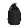 Estuche para lente de cámara mediano Cwatcun D296, ligero, suave y resistente a los golpes