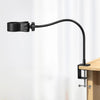 Abrazadera de escritorio flexible U11 de 40 cm, soporte multiusos manos libres para secador de pelo, miniventilador, linterna y micrófono.