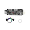 Módulo convertidor serial multiprotocolo USB YAHBOOM para STM32, ESP32, RPi. Especificaciones: Módulo + cable DuPont + Tipo C.