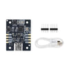 Módulo sensor IMU de 9 ejes YAHBOOM con soporte AHRS para ROS1 y ROS2 para Jetson Raspberry Pi