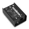 LEUS Aislador de audio pasivo con efectos de cambio de impedancia, especificaciones: 1 canal