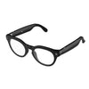 Las gafas inteligentes V03-T6 admiten cámara de 8 MP, grabación de vídeo, grabación de audio y traducción con IA (transparentes).