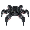 Robot hexápodo biónico autoequilibrado controlado por ESP32 de código abierto (HexArth) de WAVESHARE