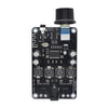 Placa amplificadora de audio ajustable de alta potencia XH-A415 con Bluetooth 5.0 y Bluetooth 5.0.