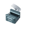 XILETU PC-38A Abrazadera de riel NATO para estabilizador DJI RS Series Adaptador de montaje QR compatible con Arca-Swiss