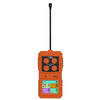 Detector de concentración de gas a prueba de explosiones SMART SENSOR 4 en 1 (AR8900A, inglés)