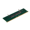 Tarjeta adaptadora de RAM DDR3 para portátil a ordenador de sobremesa, tarjeta de prueba de memoria RAM DDR3