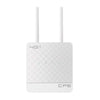 Router móvil 4G CPE WIFI con ranura para tarjeta SIM y punto de acceso Wi-Fi 6.