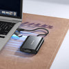 Lector de tarjetas Blueendless con convertidor de cámara, interfaces: CFeA / USB 3.2 de 10 Gbps