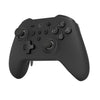 Controlador GuliKit NS39 KK3 MAX con joysticks y gatillos de efecto Hall, compatible con Windows / Switch / Switch 2 / Android e iOS (Negro)