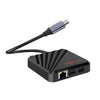 Base HDMI multifuncional para duplicación de pantalla STARTRC GAMES para Nintendo Switch Series