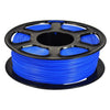 Filamento PLA para impresora 3D, 1,75 mm, bobina de 1 kg, sin enredos, material de impresión 3D ecológico, color: azul