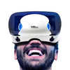 Gafas de realidad virtual 3D inteligentes VRG Pro Mobile, Especificaciones: Luz azul (blanca)