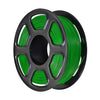 Filamento PETG para impresora 3D, 1,75 mm, bobina de 1 kg, material de impresión 3D de alta resistencia y durabilidad (verde).