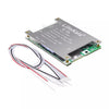 Placa de protección de batería de fosfato de hierro y litio LiFePO4 BMS de 8 celdas LiitoKala (8S-24V 50A)