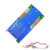 Placa de protección de batería para vehículos eléctricos LiitoKala, para baterías de litio ternarias de 20 celdas y 3,7 V (20S-60V 50A)