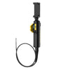 Endoscopio de dirección inteligente AUTOOL SVB302 con sonda impermeable 1080P para inspección de depósitos de carbono en el interior de los cilindros.