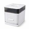 Mini ventilador de escritorio portátil USB (18x15,5x17 cm)