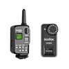 Disparador de flash para cámara Godox FT16-S (transmisor y receptor)