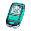 Proskit MT-7615-C Medidor de potencia óptica multifuncional de 15 nW, probador de fibra óptica 4 en 1
