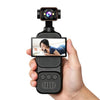 Videocámara de acción H5 1080P HD con lente eléctrica, especificaciones: estándar