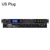 Procesador de audio digital PA2, sistema de gestión de altavoces, 2 entradas, 6 salidas, crossover, DSP, enchufe estadounidense.