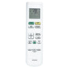 Control remoto de repuesto para aire acondicionado Daikin ARC480A36