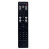 Mando a distancia de repuesto RC-1162 para controlador de audio y vídeo del receptor AV Denon