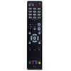 Mando a distancia de repuesto RC-1167 para controlador de audio y vídeo del receptor AV Denon