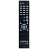 Mando a distancia de repuesto RC-1228 para controlador de audio y vídeo del receptor AV Denon