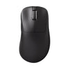 Ratón para juegos de eSports AKKO Nest de 3 modos con diseño ergonómico Dual 8K (negro)