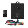 Controlador de acceso inteligente Bluetooth universal inductivo para puertas eléctricas de vehículos, especificaciones: 1 x USB