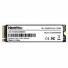 Unidad de estado sólido interna HereYou M.2 NVMe PCIe 3.0 SSD 2280 para portátil, capacidad: 256 GB