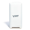 VONETS VBGO-5G Puente CPE inalámbrico 5G para exteriores, 1800 Mbps, punto de acceso WiFi de largo alcance PoE punto a punto.