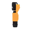 Para el estabilizador de cardán Insta360 Luna Ultra, clip de bloqueo de pantalla y protector de cardán (naranja)