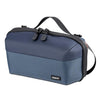 FOMITO - Bolsa de almacenamiento portátil e impermeable para cámara DJI Osmo Pocket 4P / 4 / 3 (Azul)
