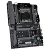 Placa base JGINYUE X99 Titanium D4 PLUS LGA 2011-3 ATX con soporte para memoria DDR4 de cuatro canales