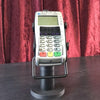Soporte de máquina POS ajustable Soporte de soporte de bases de máquinas Visa