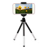Trípode de montaje de aleación de aluminio multifuncional para bolsillo DJI OSMO