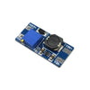 MT3608 DC-DC Step Up Converter Booster Módulo de fuente de alimentación Boost Step-up Board Salida máxima 28V 2A para Arduino