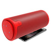 Zelot S8 3D STEREO STEREO BLUETOOTH Subwooh inalámbrico Columna Portátil Control Táctil Aux TF Tarjeta Reproducción Manos libres con MIC