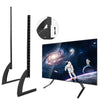 27-55 pulgadas de montaje de montaje ajustable soporte universal Montaje de TV de escritorio para TV LCD Pantalla plana