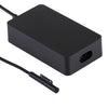 1625 36W 12V 2.58A Fuente de alimentación del adaptador de CA original para Microsoft Surface Pro 4/3, enchufe de EE. UU.