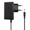 Adaptador de corriente 5V 2A 5.5x2.1mm para TV BOX, enchufe de la UE
