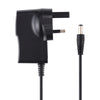 Adaptador de corriente de 5 V, 1 A, 5,5 x 2,1 mm para TV BOX, enchufe del Reino Unido