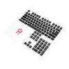 Kit De Teclas Redragon Scarab A130