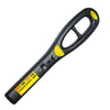 HK-809 High Sensitivity GPS Campo magnético Detector de señal inalámbrico Onda electromagnética (Negro)