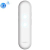 T4 Portable AI Traductor de voz inteligente Viajes de negocios Máquina de traducción en tiempo real Soporte 42 idiomas (Blanco)