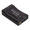 Convertidor de video SCART a RF, compatible con RF67.25MHz, 61.25MHz